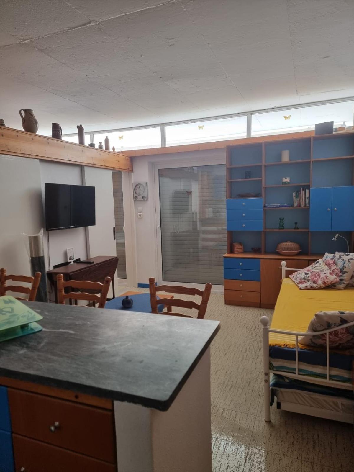 Atlas Apartment With Private Beach And Seaview Blue ルートラキ エクステリア 写真